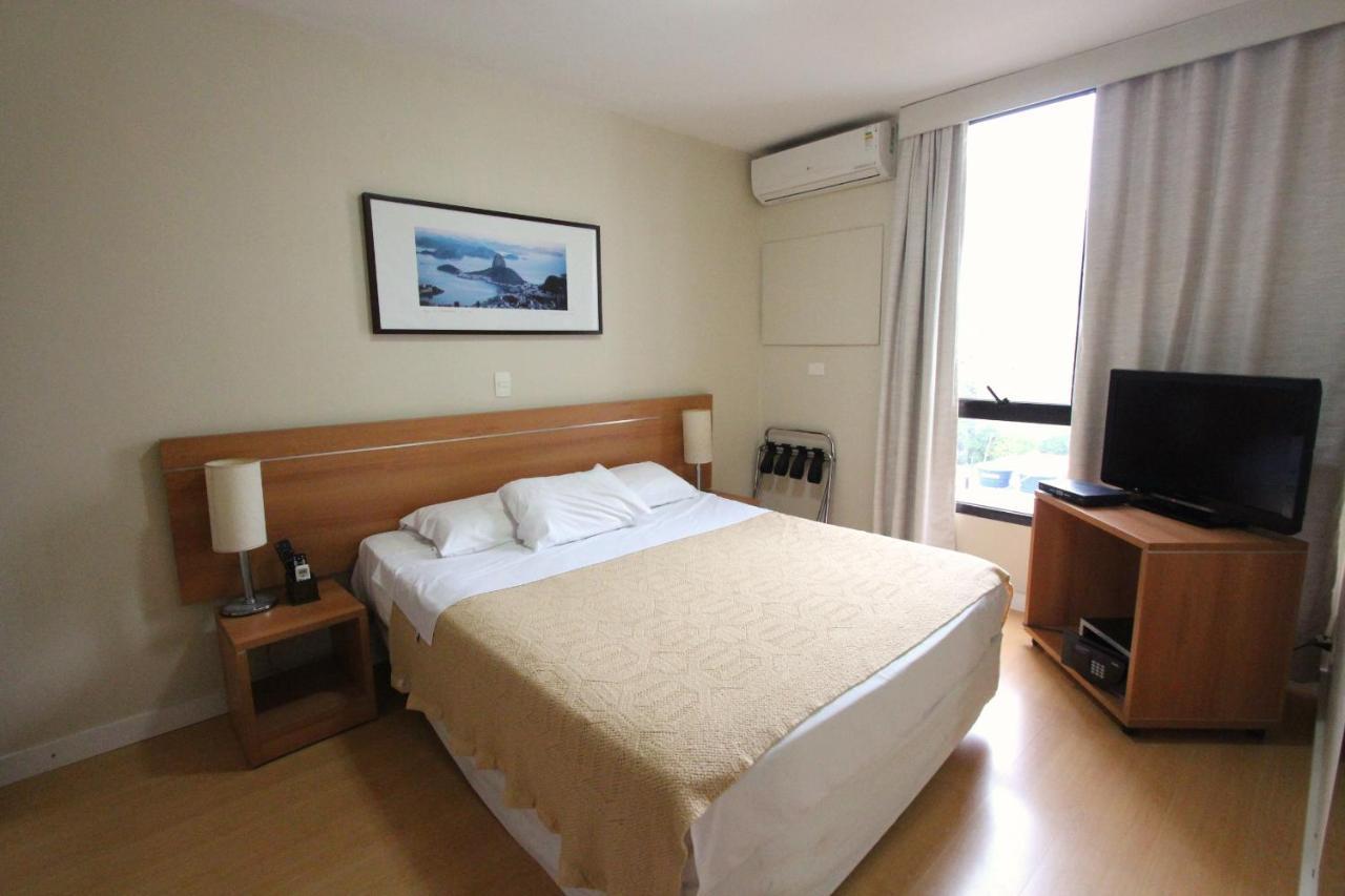 Top Apart Service'S - Rio de Janeiro — Fotos 1