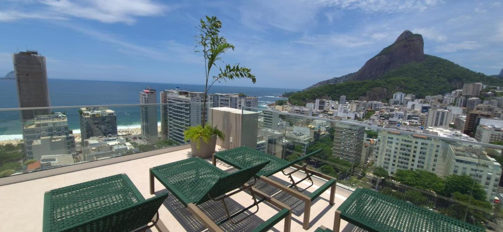 Top Apart Service'S - Rio de Janeiro, Rio de Janeiro